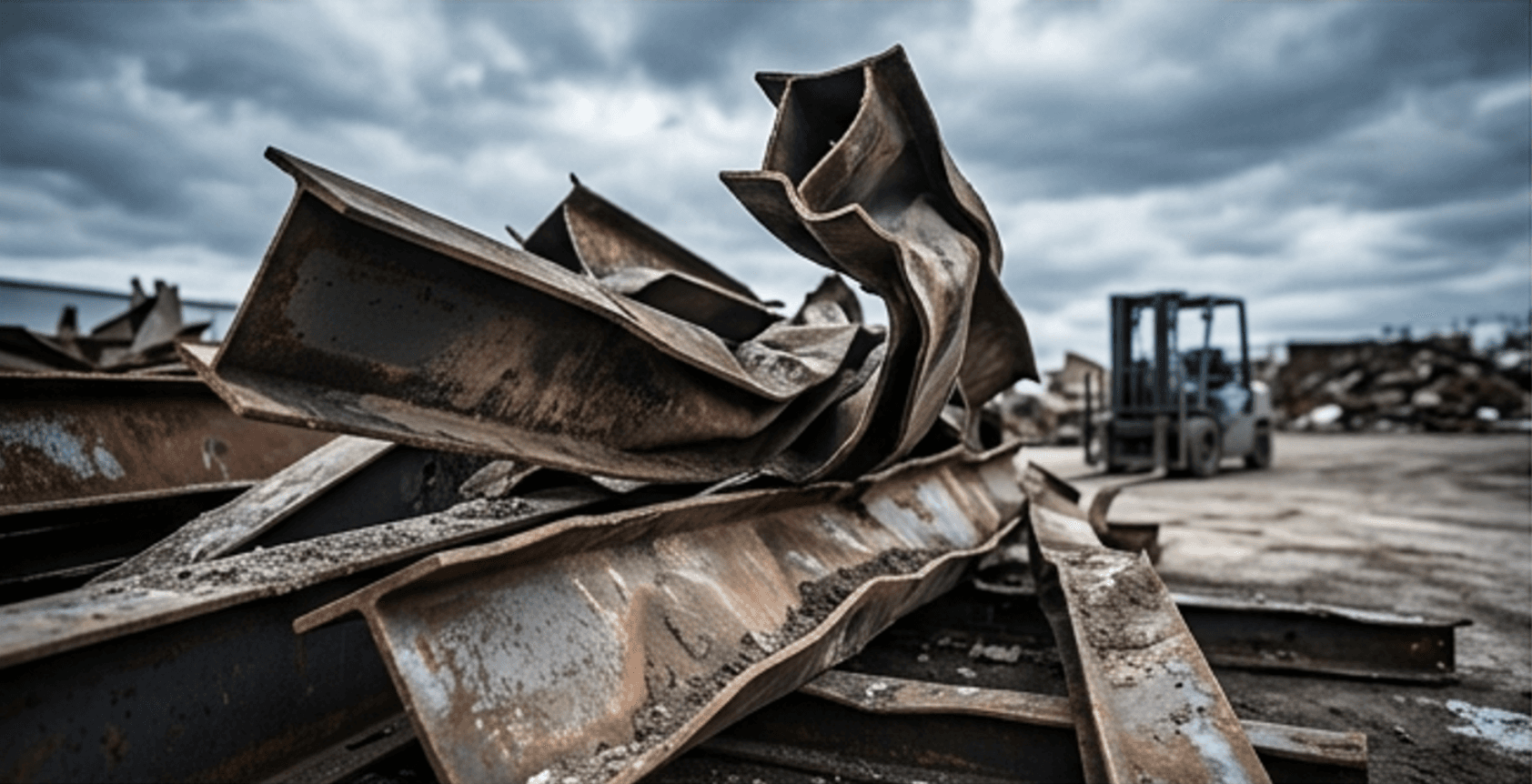 Demolition Scrap buying and collection photo 2 in Riyadh