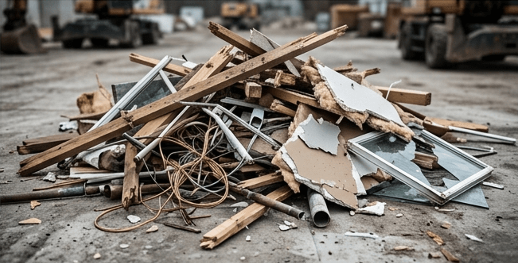 Demolition Scrap buying and collection photo 3 in Riyadh