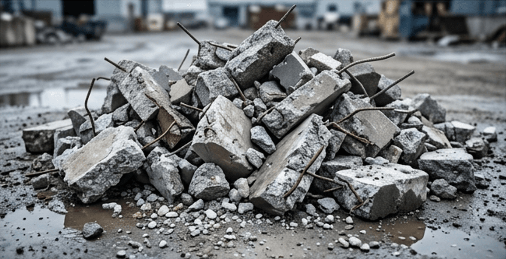 Demolition Scrap buying and collection photo 4 in Riyadh