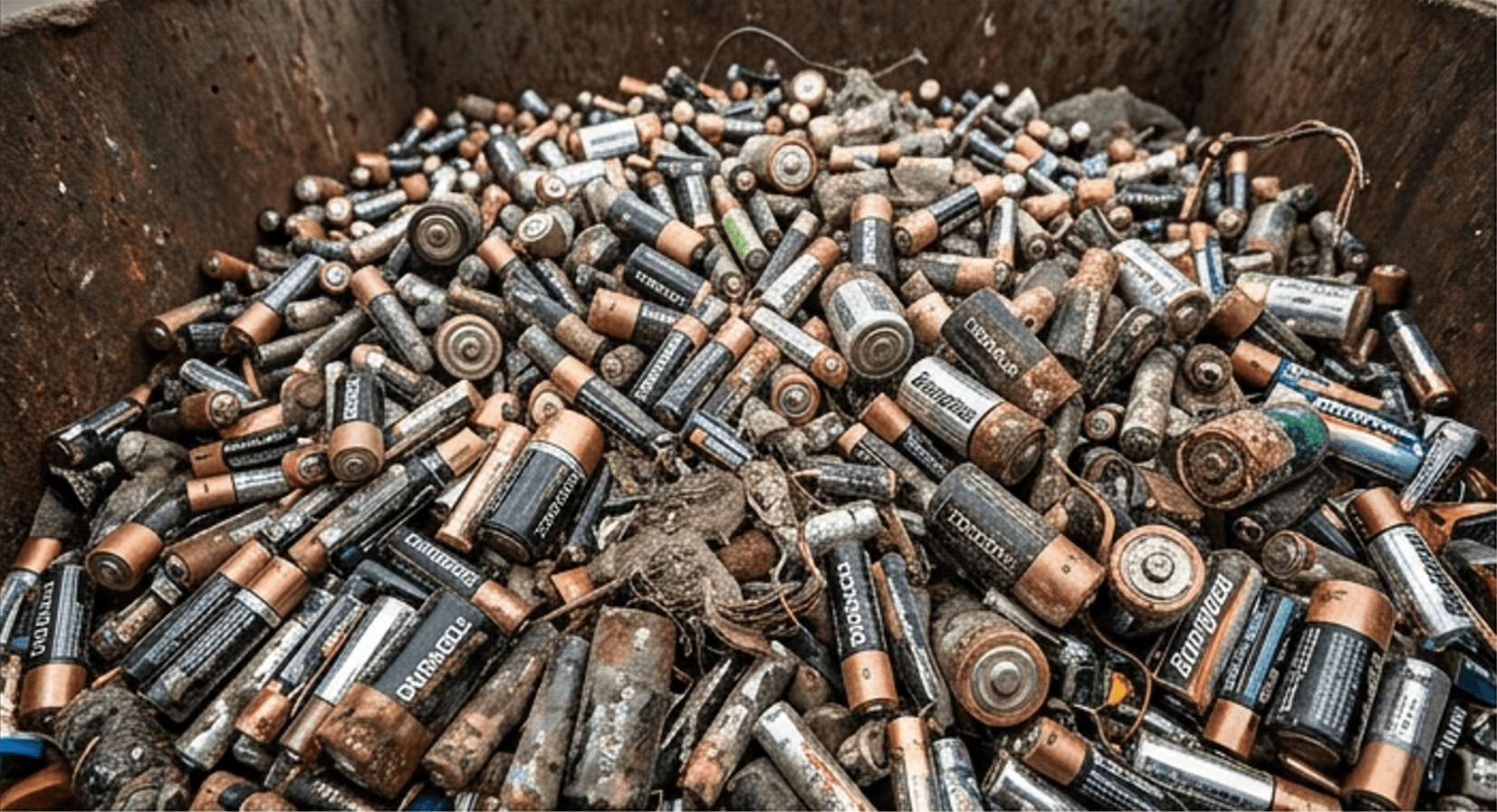 Old Battery Scrap buying and collection photo 3 in Riyadh