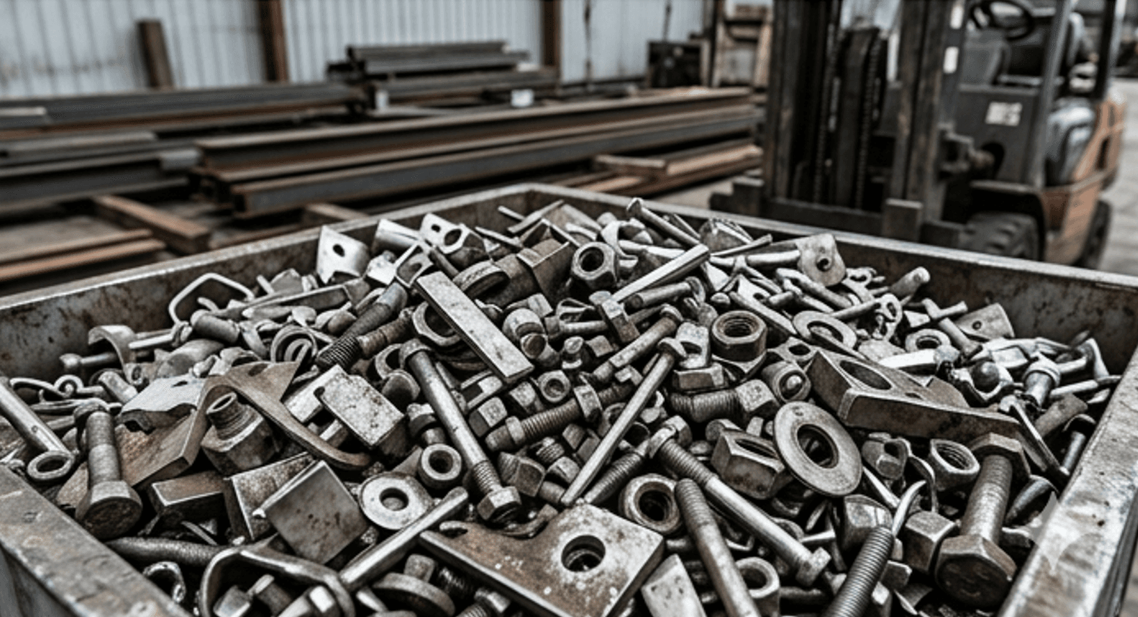 Stainless Steel Scrap buying and collection photo 2 in Riyadh